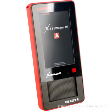 Launch X431 Diagun III